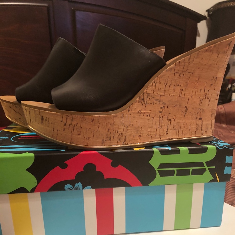Wedges